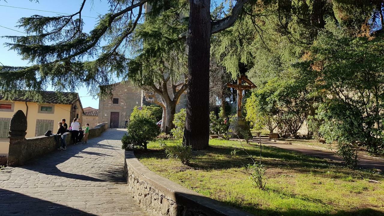 Casa Dalia Montecatini Terme Exterior foto