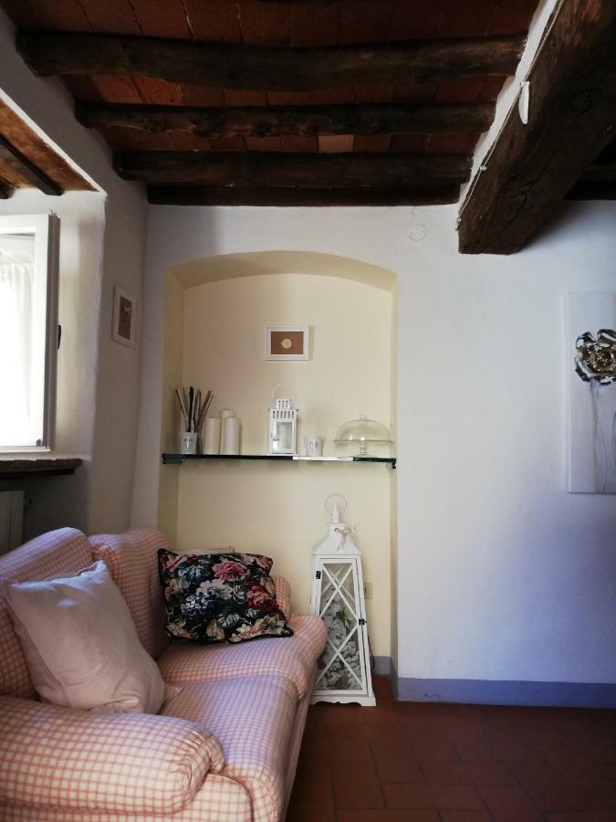Casa Dalia Montecatini Terme Exterior foto