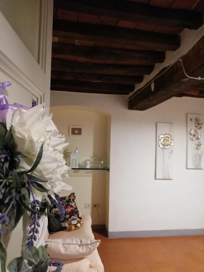 Casa Dalia Montecatini Terme Exterior foto