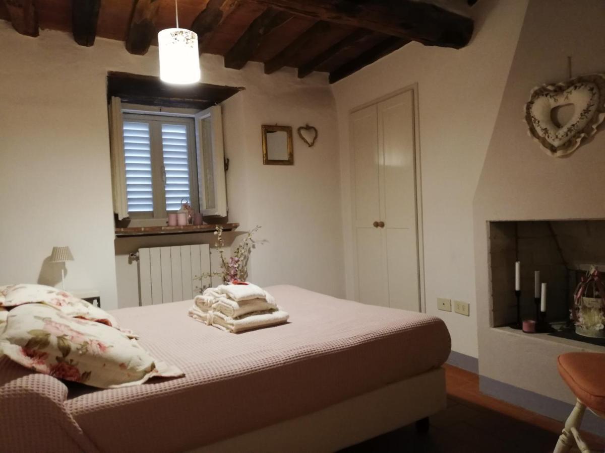 Casa Dalia Montecatini Terme Exterior foto